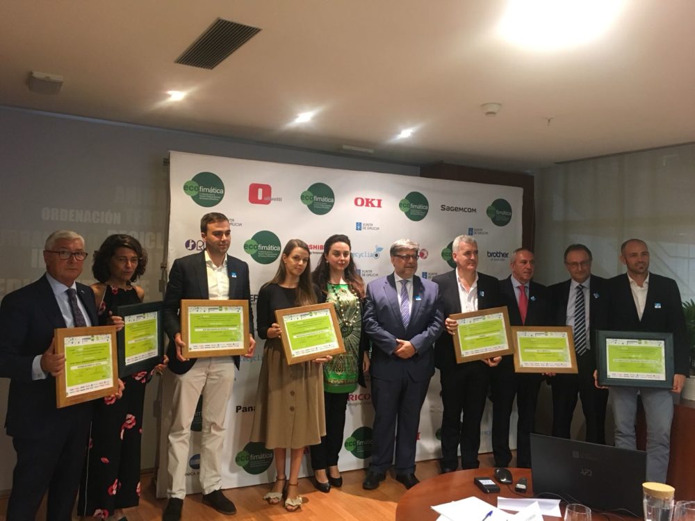 Premios Eco Galicia