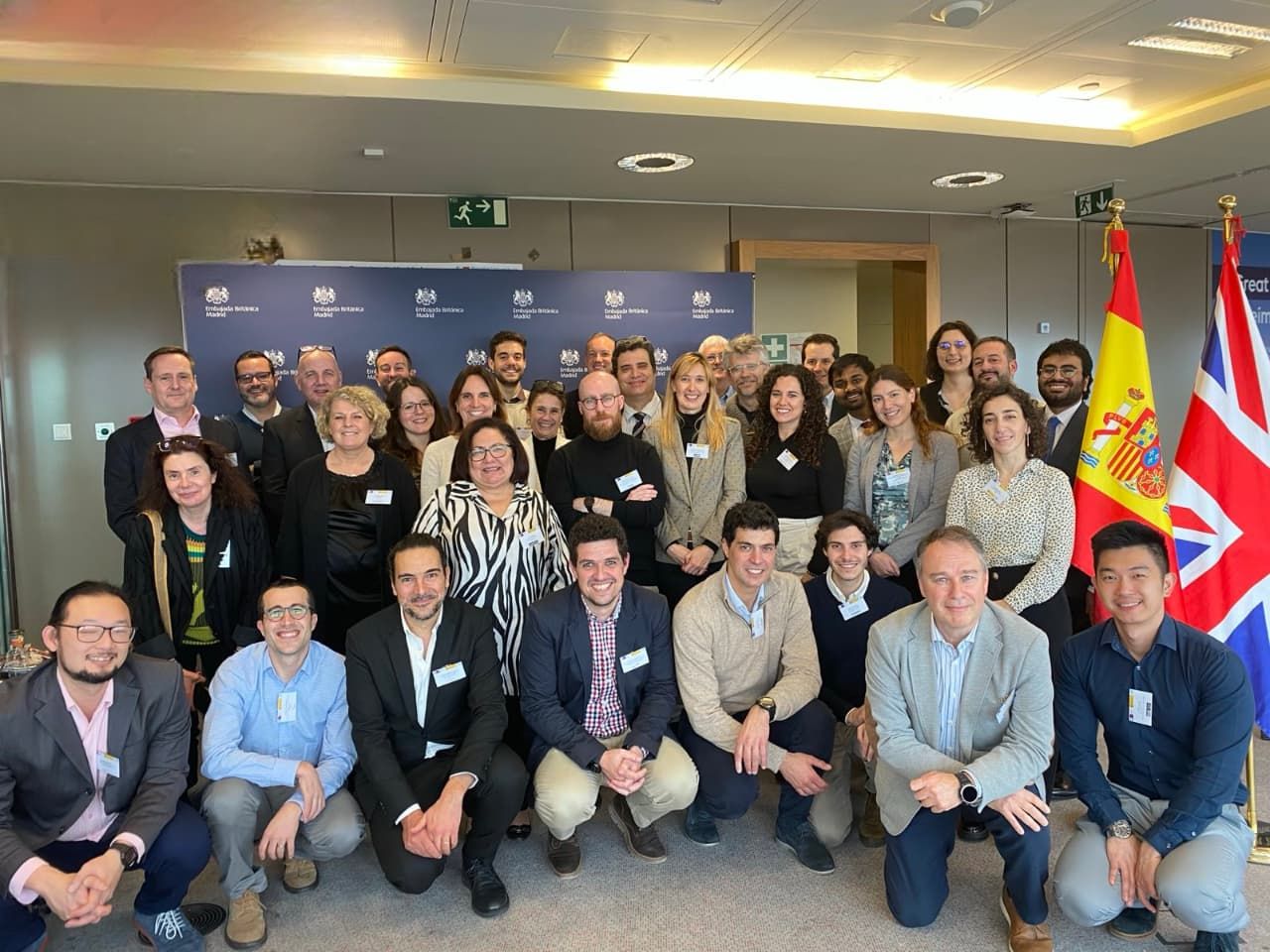 Recyclia, con una sólida trayectoria en proyectos europeos, ha estado presente junto a una decena de centros de investigación españoles y múltiples empresas tecnológicas británicas, reafirmando su compromiso con la I+D+i en el sector del reciclaje.