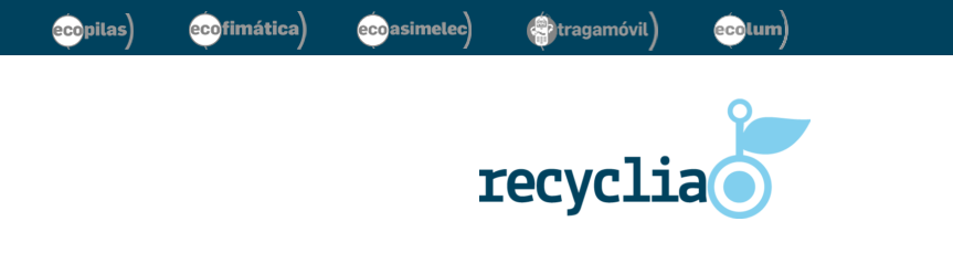 Recyclia ante el coronavirus