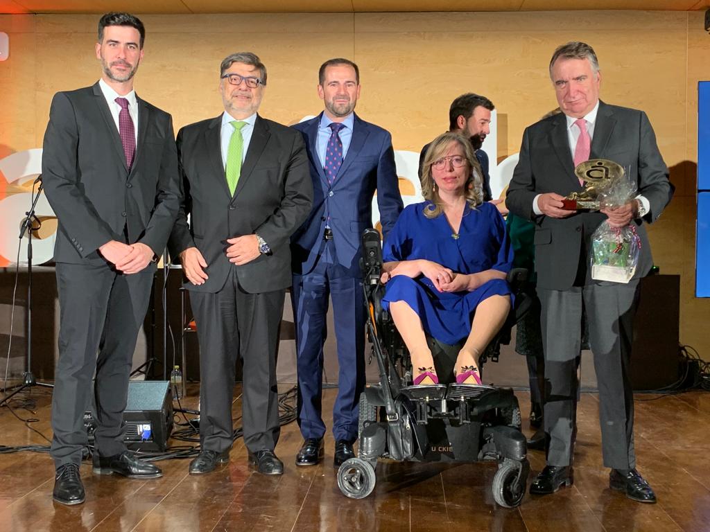 Premios AMIAB