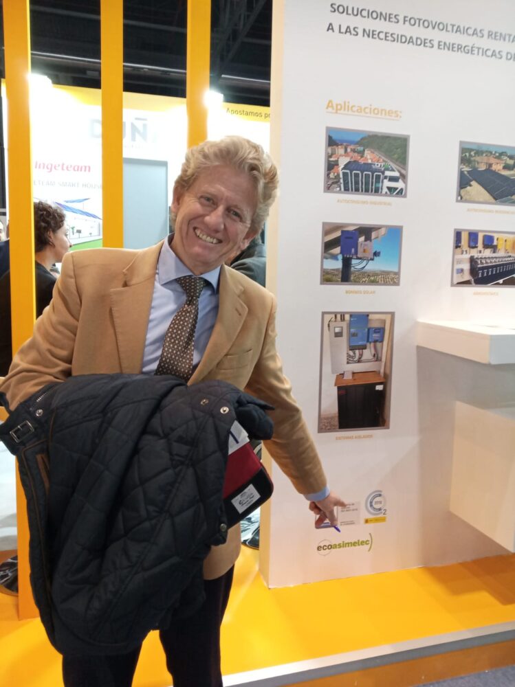 Recyclia en Genera 2020