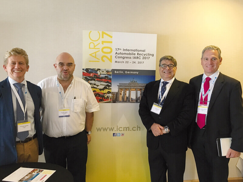 IARC 2017