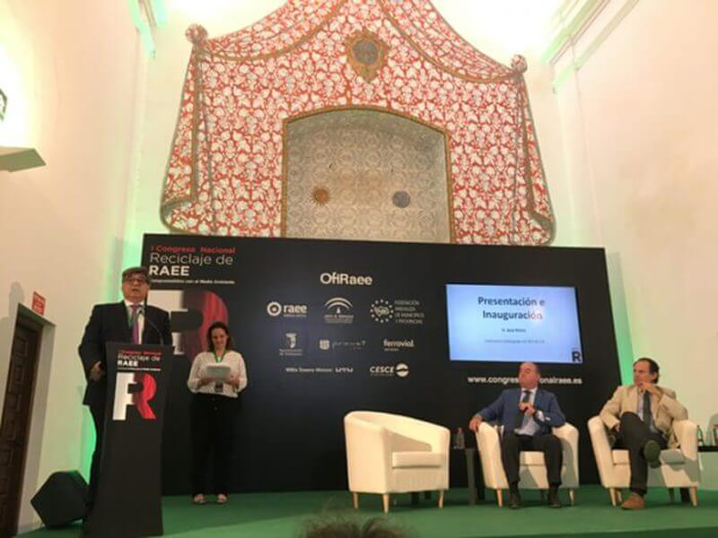 Congreso RAEES 2017