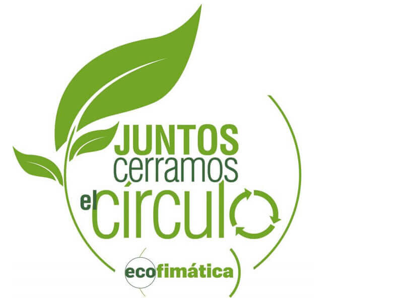Juntos cerramos el círculo