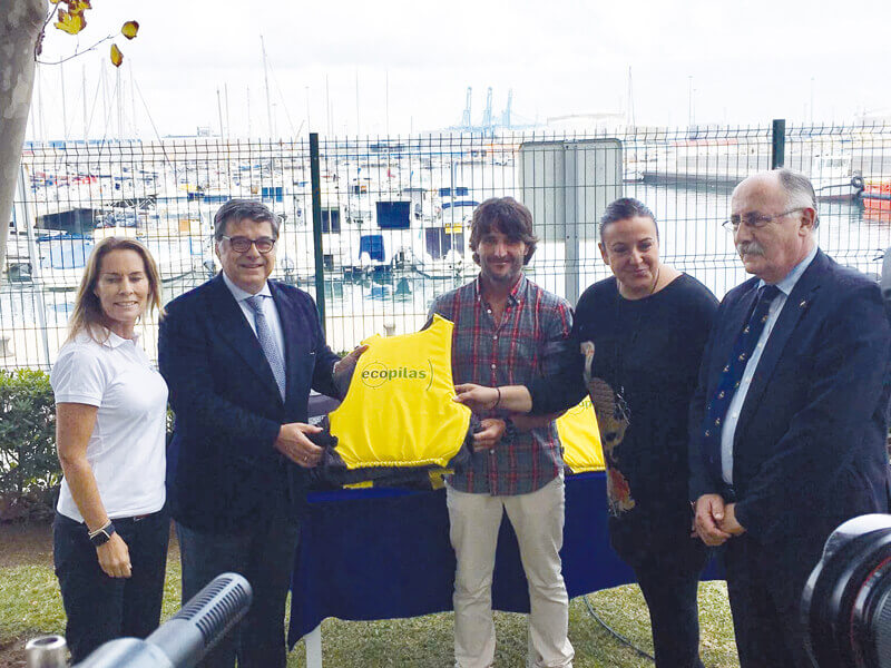 Fundación Ecomar 2017