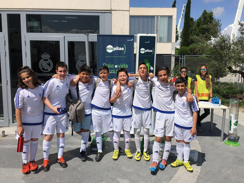 Fundación Real Madird