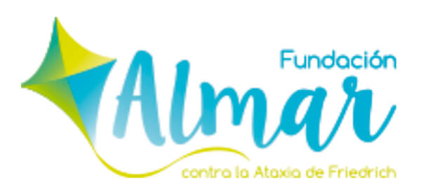 Logo Fundacion Almar