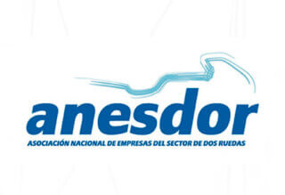 Logo Anesdor