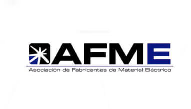 Logo AFME